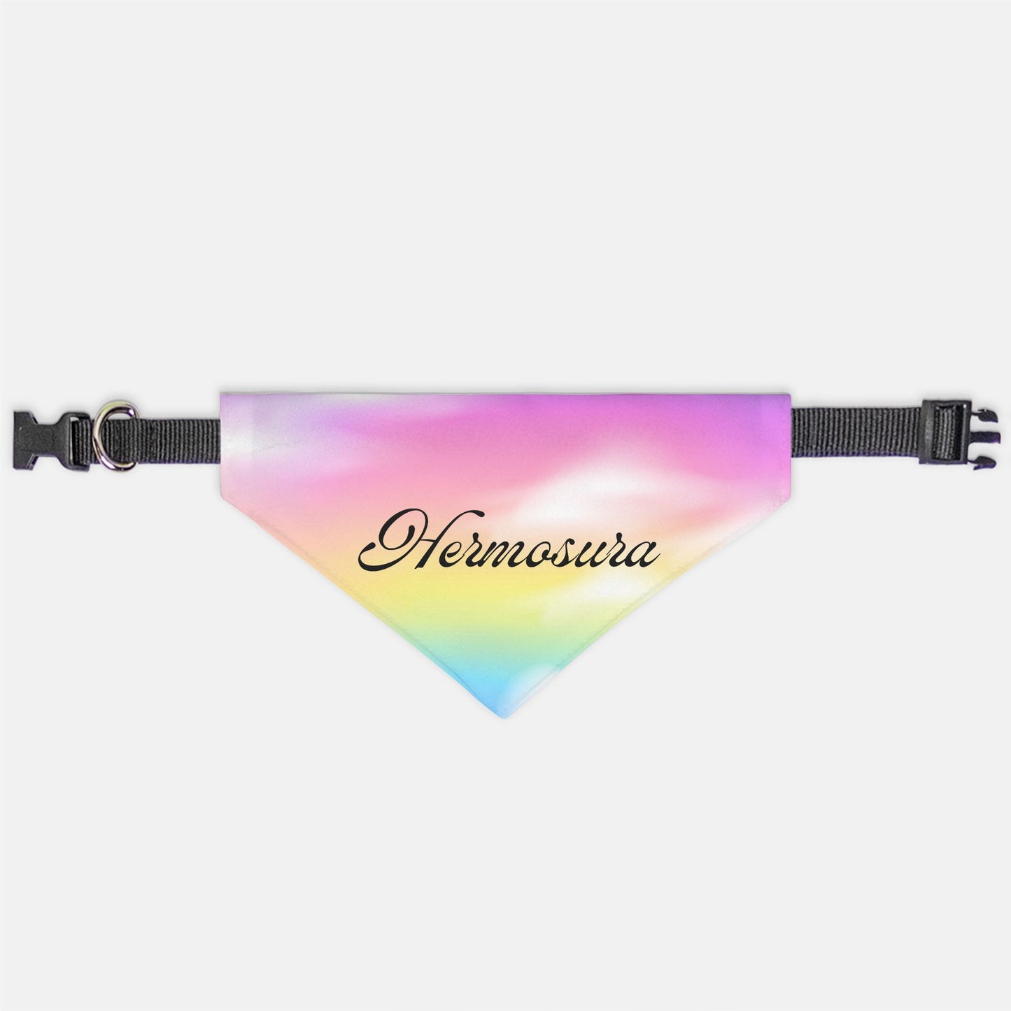 Hermosura Cloud Series Dog Bandana