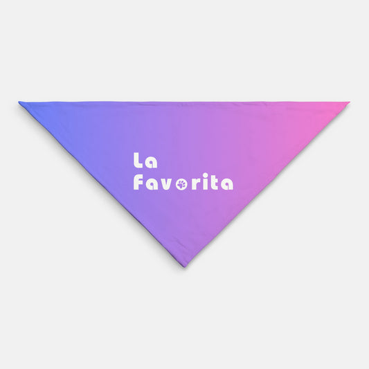 La Favorita